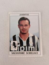 Schillaci 1989/90