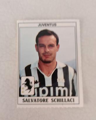 Schillaci 1989/90
