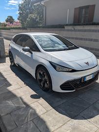 Cupra Born 54kwh 204cv