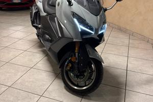 Yamaha T Max 560 tech max