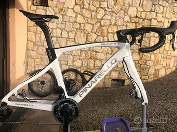 Telaio Pinarello F12