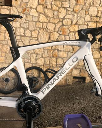 Telaio Pinarello F12