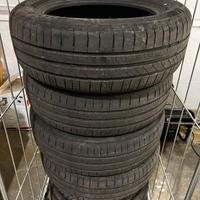 Pneumatici 205/60/16
