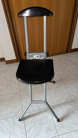 Seggiolino per stiro