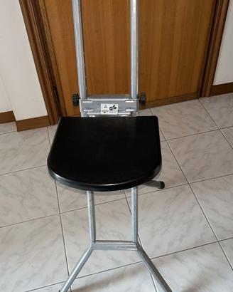 Seggiolino per stiro