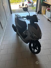 Scooter 50