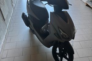 Scooter 50