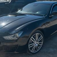 Maserati ghibli 3.0 250cv