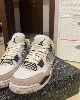 Jordan 4