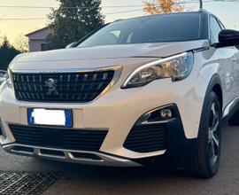 Peugeot 3008 GT Line 1.5 blu HDi