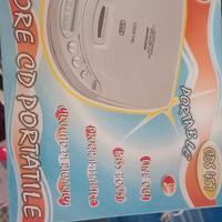 lettore CD