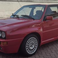 Lancia Delta 1.6 HF Turbo