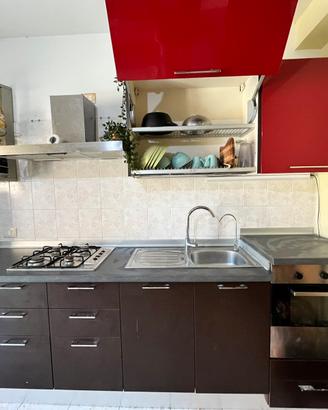 Cucina Scavolini