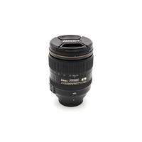 Nikon AF-S 24-120mm f/4 G ED VR