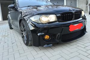 BMW SERIE 1