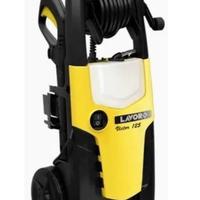 IDROPULITRICE ad acqua fredda lavor VICTOR125