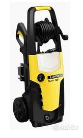 IDROPULITRICE ad acqua fredda lavor VICTOR125