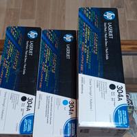 TONER HP 304 A
