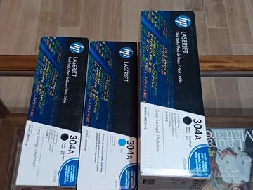 TONER HP 304 A