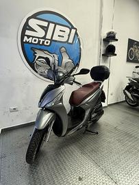 Kymco People 150 s