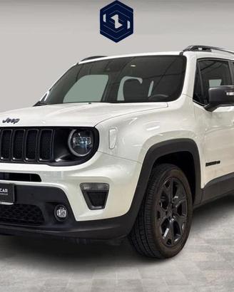 Jeep Renegade 1.3 t4 phev 80TH Anniversary 4x...