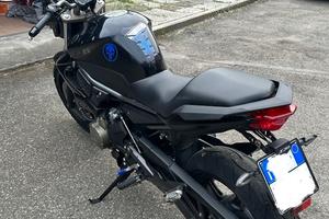 Yamaha XJ6