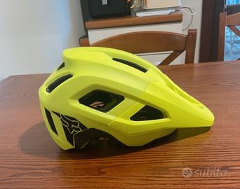 Casco Fox Mainframe
