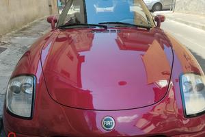 Fiat barchetta