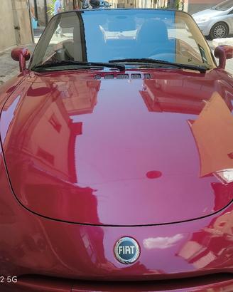 Fiat barchetta