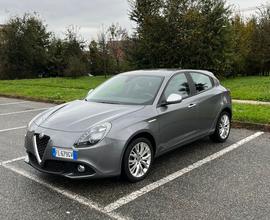 Alfa Romeo Giulietta 1.6 120 CV Super