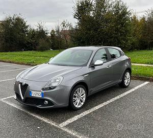 Alfa Romeo Giulietta 1.6 120 CV Super