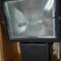 Faro a Ioduri metallici