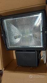 Faro a Ioduri metallici