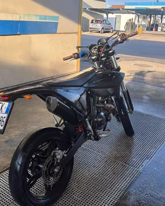 Beta rr 125 4t