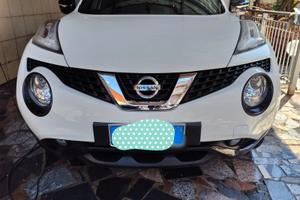 Nissan juke f15 modello start&stop tekna restyling