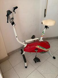 Cyclette vintage
