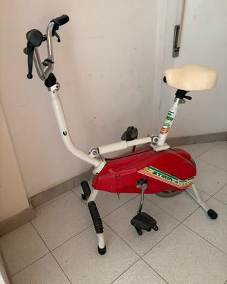 Cyclette vintage