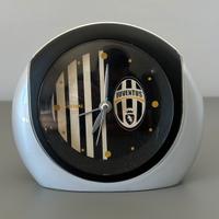 Orologio da Tavolo Sveglia JUVENTUS