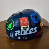 Casco Roces per Snow 