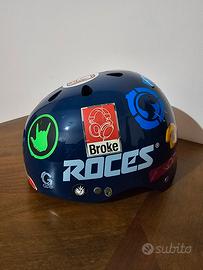 Casco Roces per Snow 