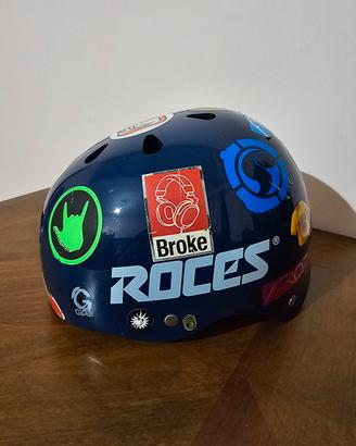 Casco Roces per Snow 