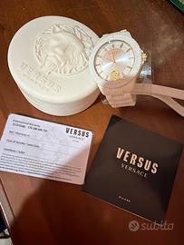 orologio VERSACE