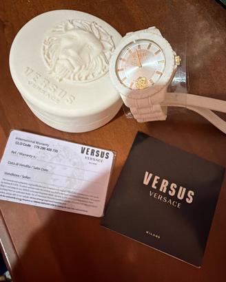 orologio VERSACE