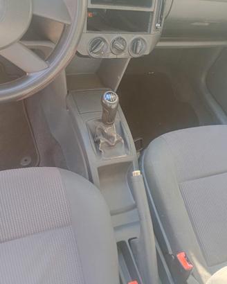 POLO 1.4 TDI 5P TRENDLINE (55 KW)VOLKSWAGEN