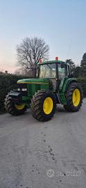 TRATTORE JOHN DEERE 6800 SERIE 6000