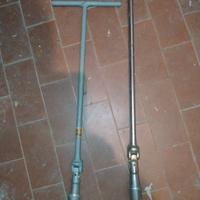 chiave per candele auto