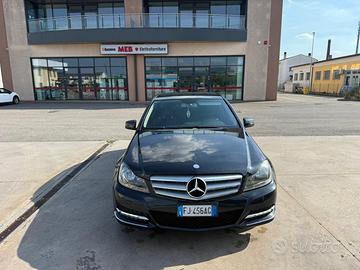 Mercedes Classe C200