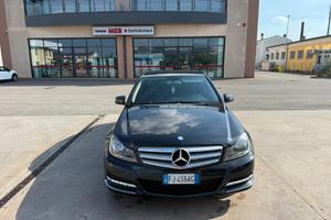 Mercedes Classe C200