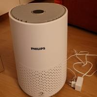 Philips purificatore d'aria con sensore intelligen