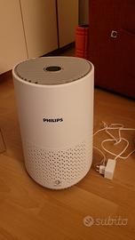 Philips purificatore d'aria con sensore intelligen